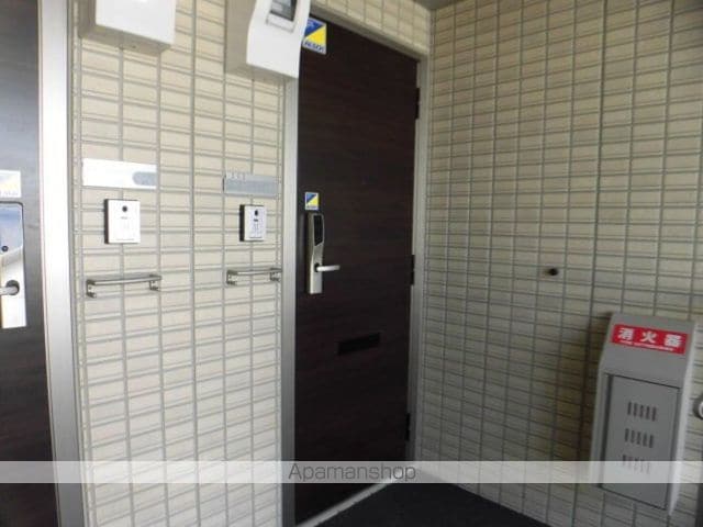 セジュール ソネの内装写真