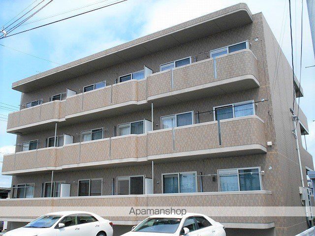 apartment 福島県相馬市塚ノ町１丁目
塚ノ町の賃貸情報を見る
物件地図
