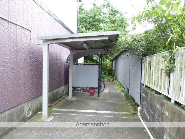 ハイム西五城のその他写真