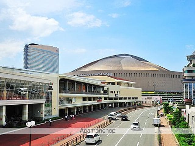 グランフォーレ西新パサージュの内装写真