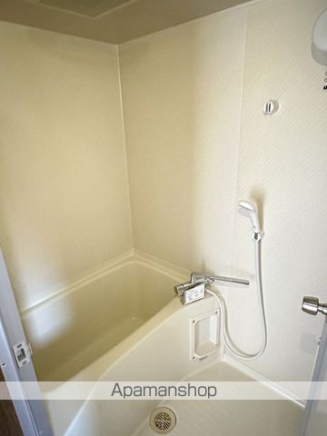 エスペランサIIの内装写真