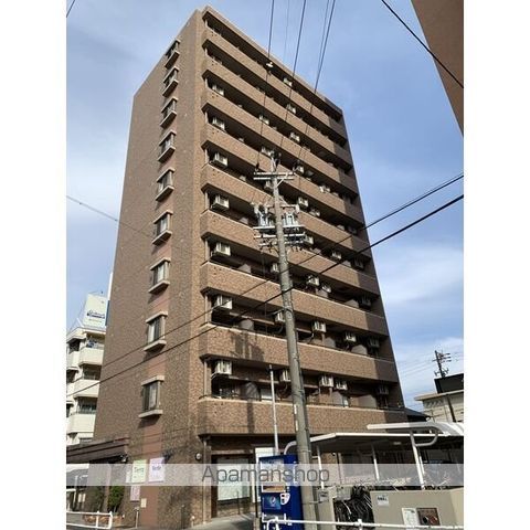 グレイス大曽根の外観写真