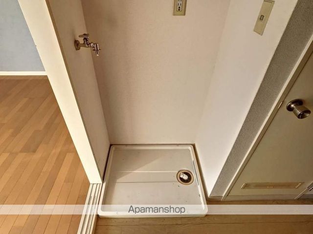 西嶋ハイツの内装写真