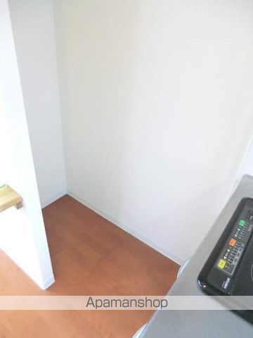 クレジデンス札幌・南4条の内装写真