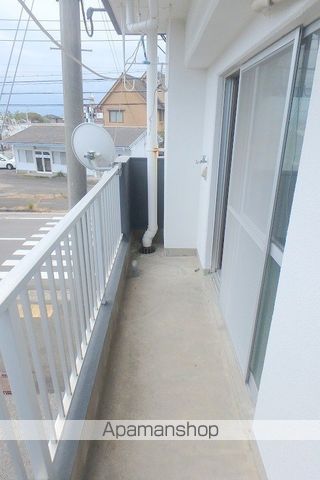 HMC Iの内装写真