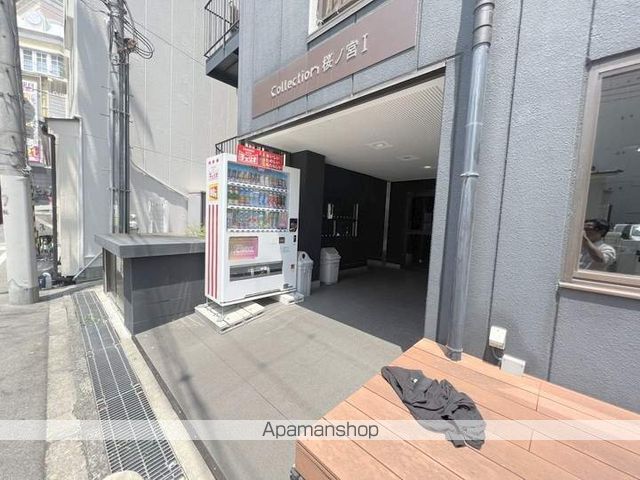 COLLECTION桜ノ宮Iのその他写真