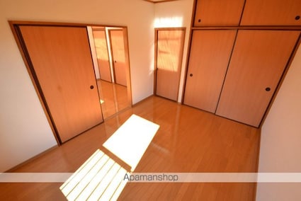 時庭ハイツ１[2DK/39.47m2]のリビング・居間