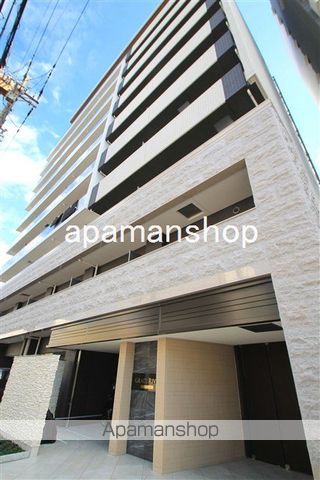 グレースリバーNAKANOSHIMA