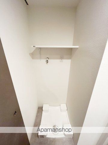 ボアビスタ上野御徒町の内装写真