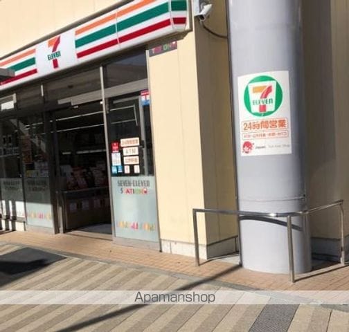 Intervia Kamataの周辺写真