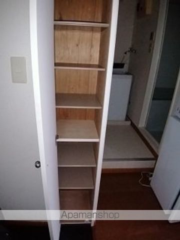 レオパレスアルシオネの内装写真