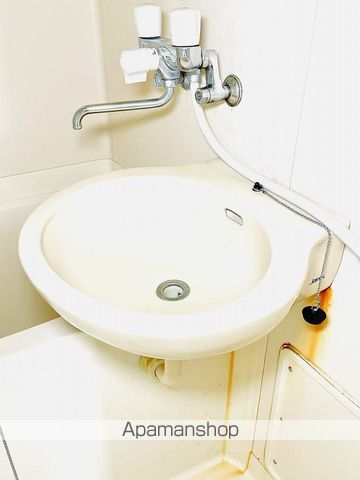 グリーンハイツの内装写真