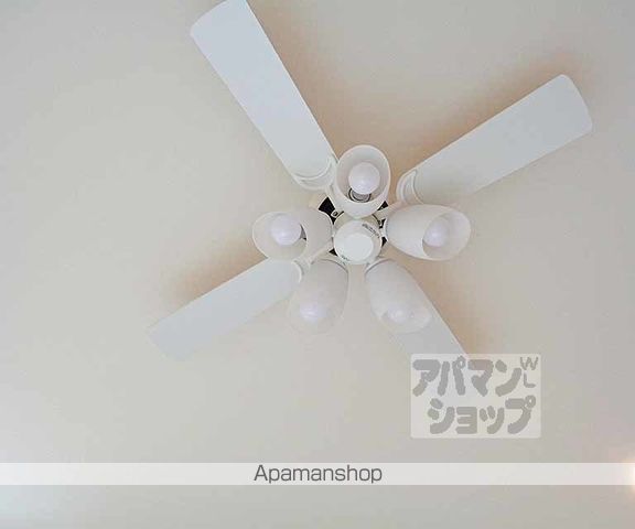 ハーモニーテラス醍醐新開IIの内装写真