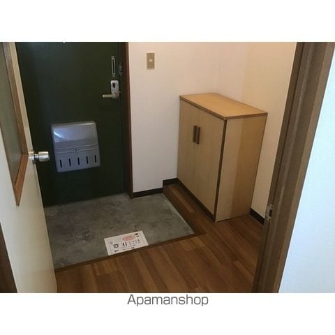 館林ガーデンヒルズの内装写真