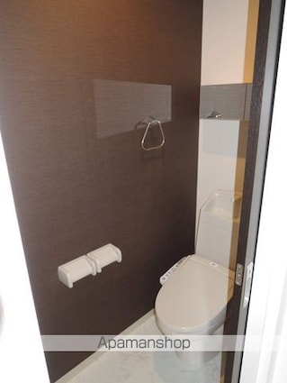 Ｍａｓｕｅｍｏｎ　Ⅱ番館[1LDK/45.46m2]のトイレ