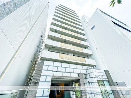 ヴァン・ヴィヴァン三番町[2LDK/62.6m2]の外観4