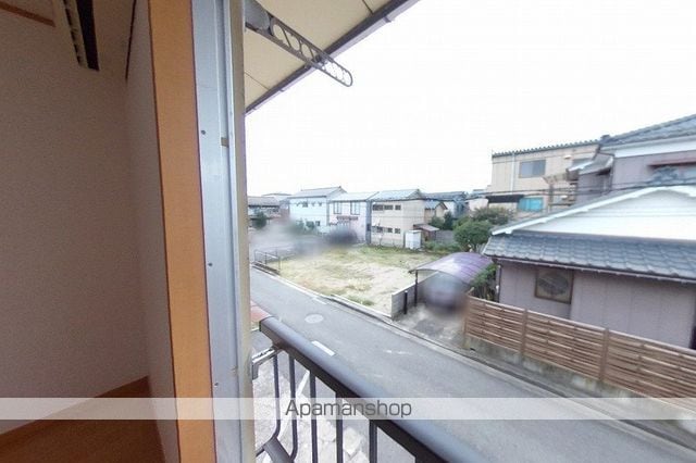 いづみハイツの内装写真