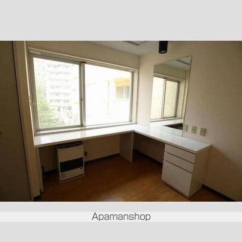 エクセレントハウス415の内装写真