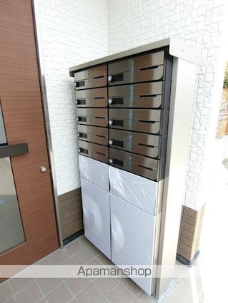 リブリ・インベスト府中[1K/27.32m2]の共用部1