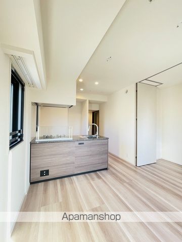 GRAN PASEO名古屋伏見の内装写真
