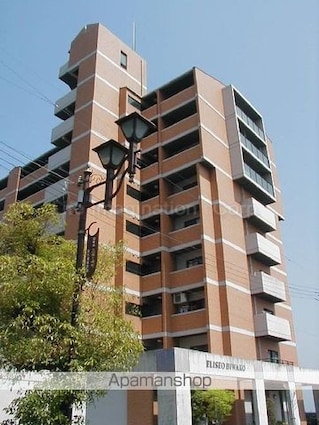 滋賀県大津市浜大津４丁目[2LDK/60.39m2]の外観3