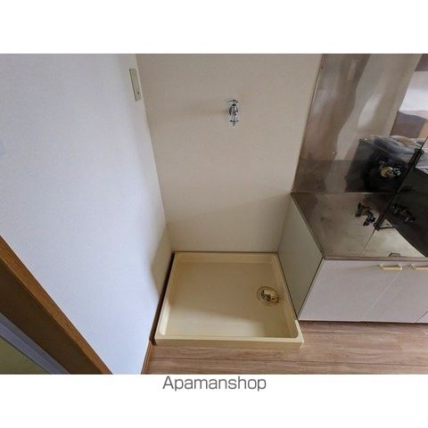 ぷらいべーと元木の内装写真