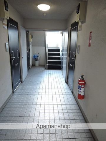 トーシンフェニックスマンション永福町の内装写真
