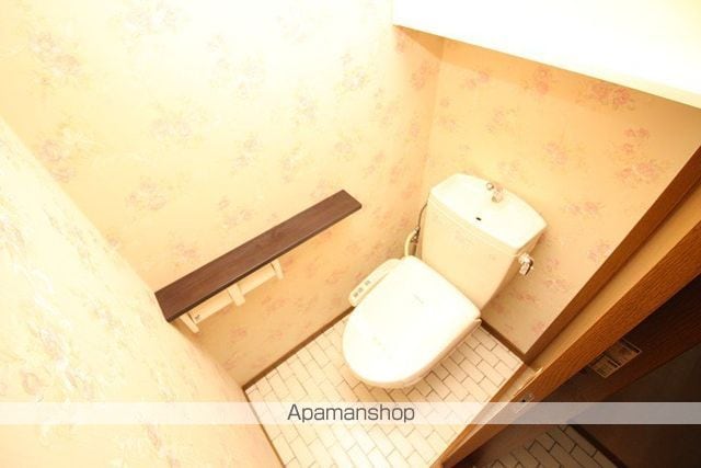 プレステージの内装写真