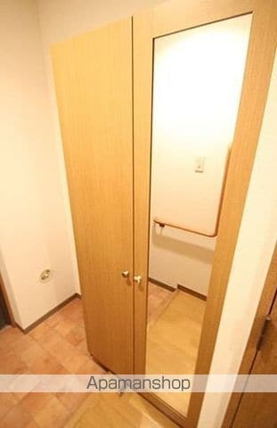 すずらんマンションの内装写真