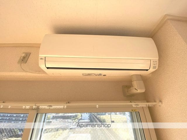 柳丸コーポ南棟の内装写真