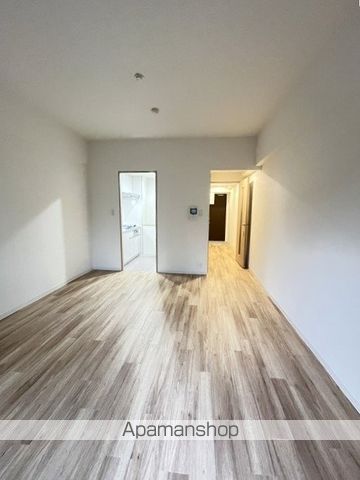 レジデンス江戸川橋の内装写真