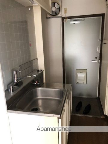 パークハイムHIROの内装写真