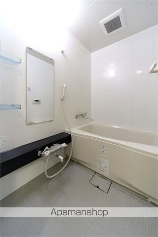 ヴォアラクテ西早稲田の内装写真