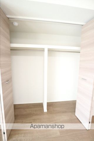 トリニティ三国ケ丘の内装写真