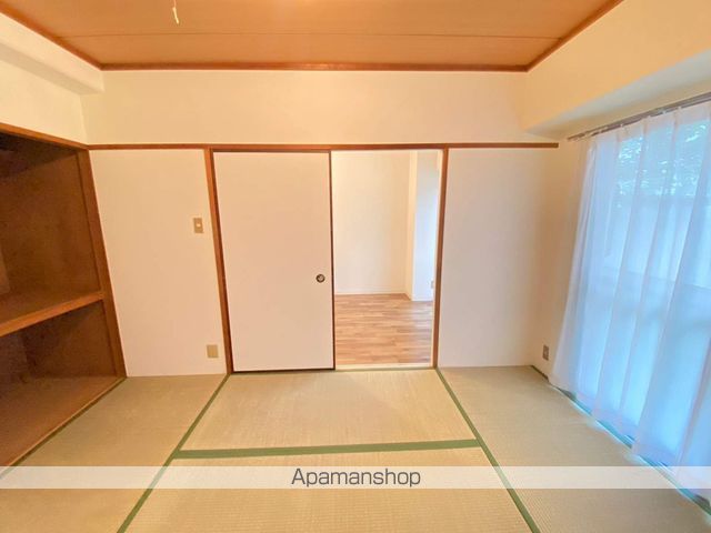 第三東ビルの内装写真