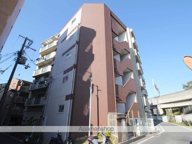 エトワール枚方の外観写真