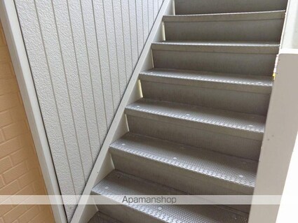 すばる朝倉[2K/39.23m2]の共用部2