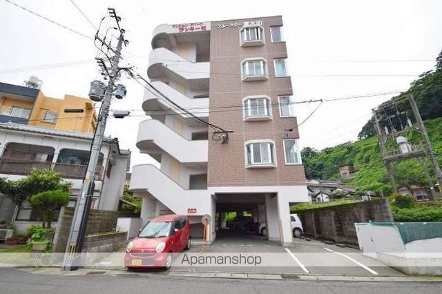 ブルースター清水町の外観写真