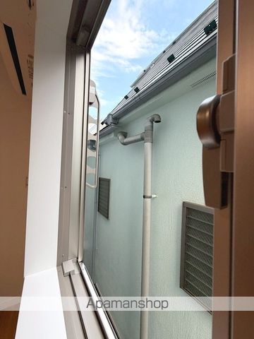 ヒューゲルハイム三軒茶屋の内装写真