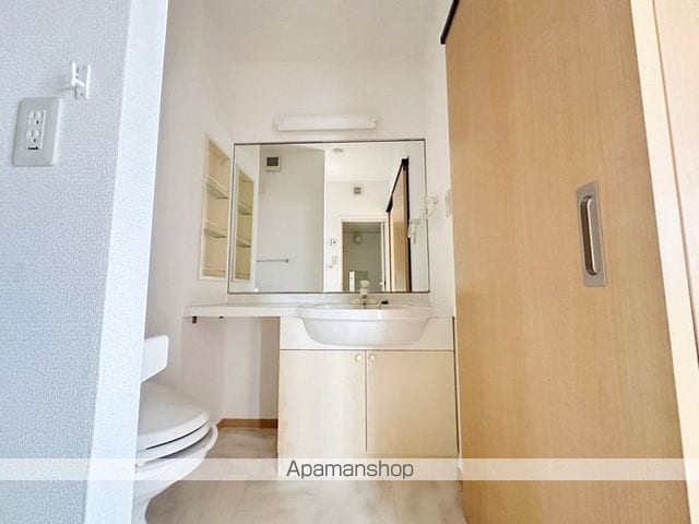 リバブル南町の内装写真