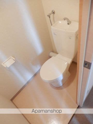 ティアラタワー中島倶楽部の内装写真