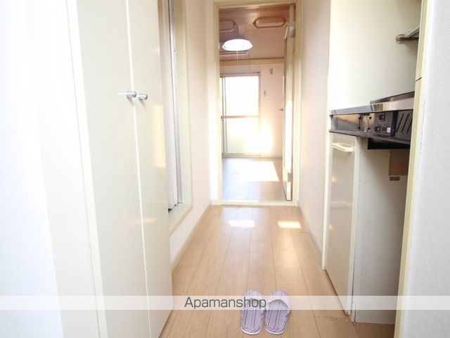 アメニティ寝屋川の内装写真