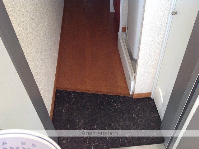 レオパレスコトブキ Cの内装写真