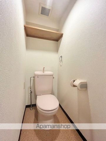 マイシュデカサの内装写真