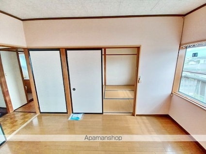 追分ハイツ[2K/29.16m2]の内装