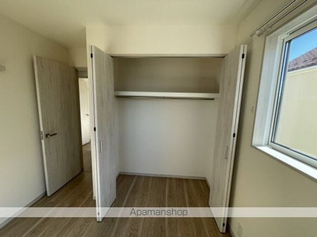 並木町3丁目戸建賃貸住宅の内装写真