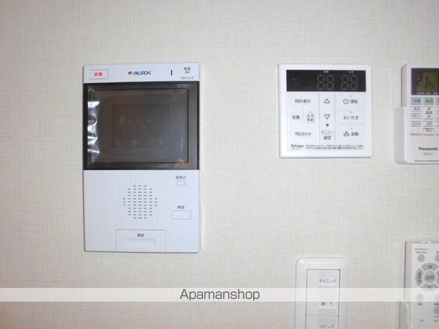 エマリーグレースの内装写真