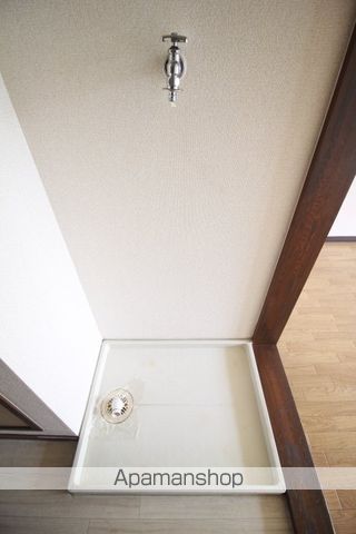 メゾンドMの内装写真