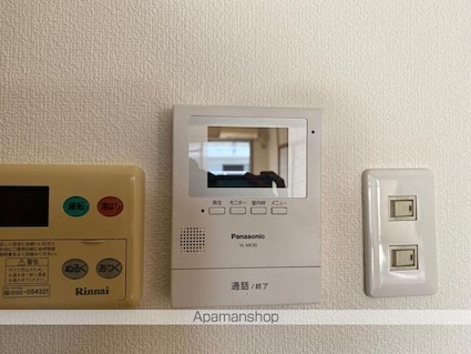 サンヴェール木太　北棟[3LDK/67.32m2]の内装2