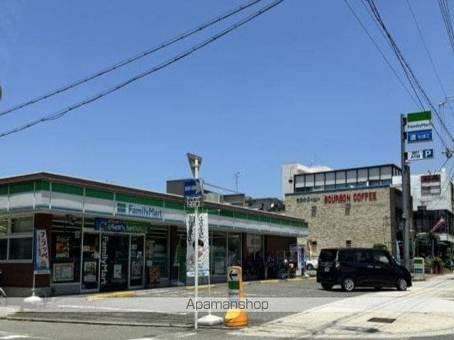 メゾン住吉大社の周辺写真